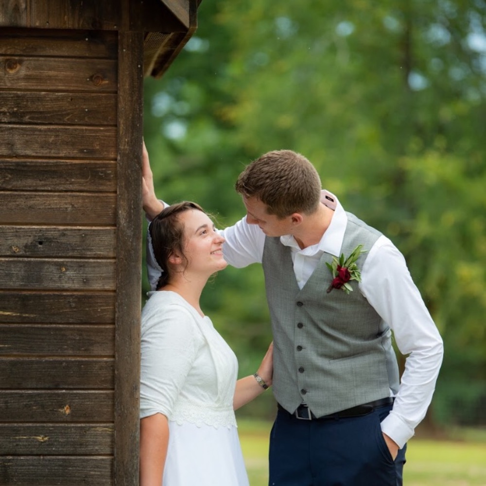 Meet your Posher, Becca